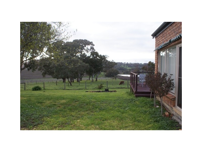Lot 202 Buckleys Road, Lobethal SA 5241
