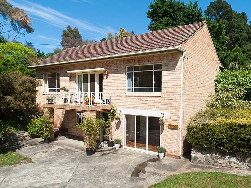 5 Adelaide-Lobethal Road, Lobethal SA 5241