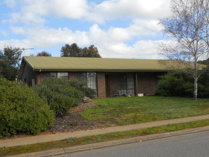 11 Matthew Smillie Drive, Nairne SA 5252