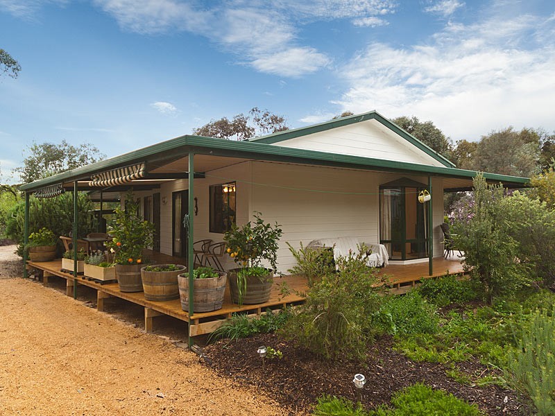15 Nursery Road, Kanmantoo SA 5252