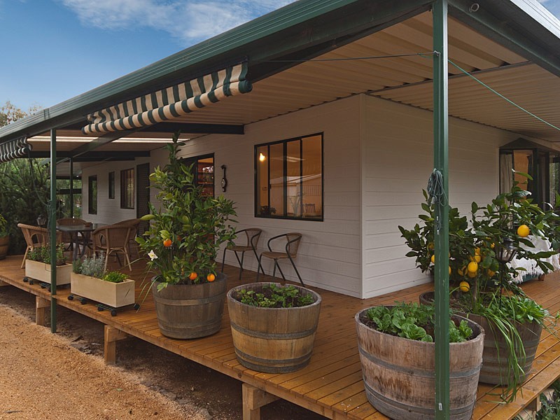 15 Nursery Road, Kanmantoo SA 5252