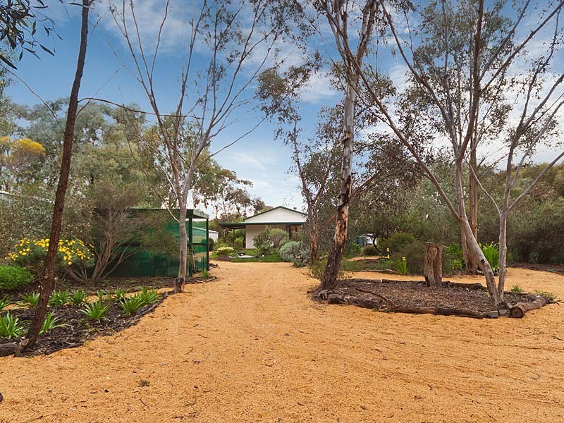 15 Nursery Road, Kanmantoo SA 5252