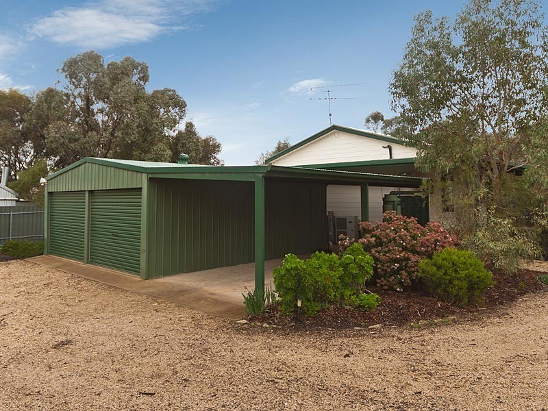 15 Nursery Road, Kanmantoo SA 5252