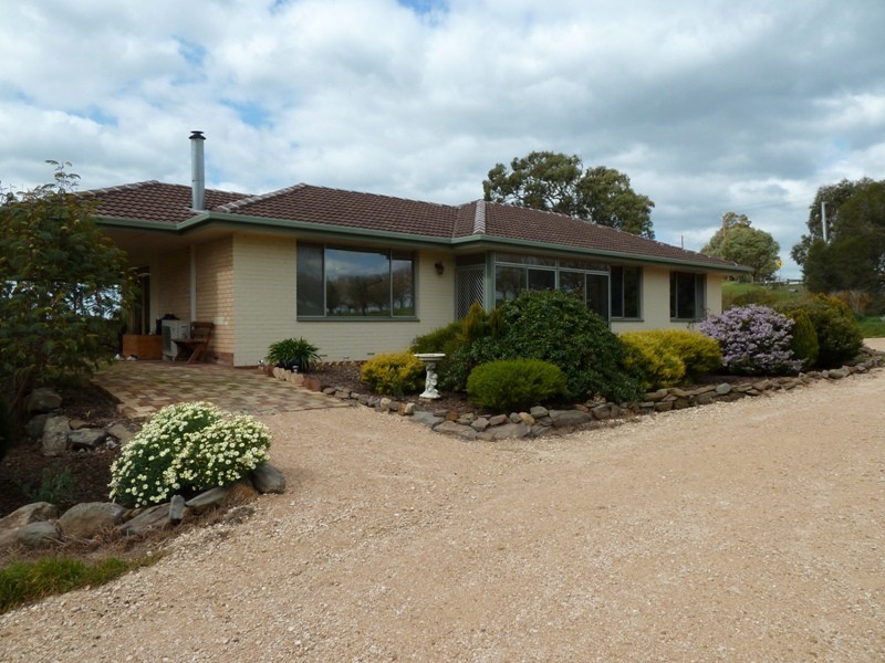 Lot 82 Harrogate Road, Dawesley SA 5252