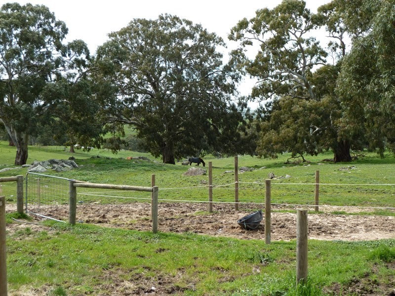 Lot 82 Harrogate Road, Dawesley SA 5252