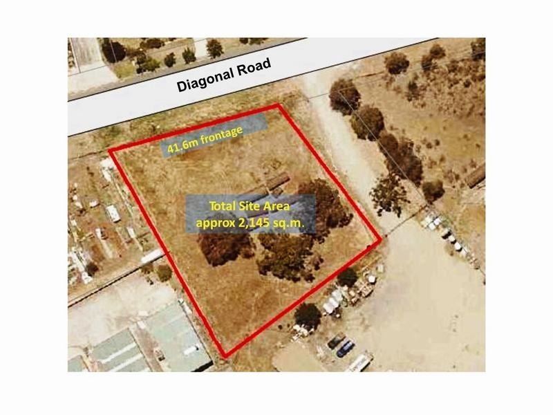 Lot 22 Diagonal Road, Mount Barker SA 5251