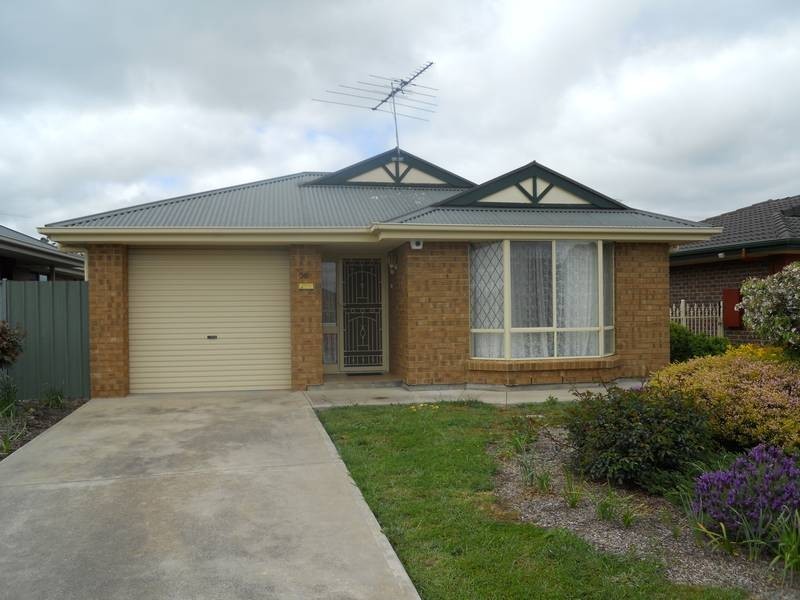 56 Zanker Drive, Mount Barker SA 5251
