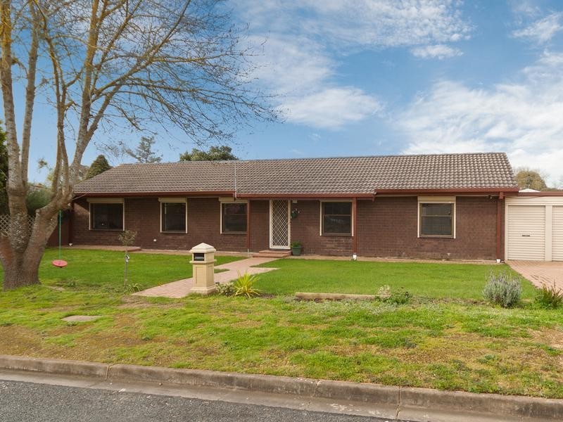 23 Liebelt Road, Mount Barker SA 5251