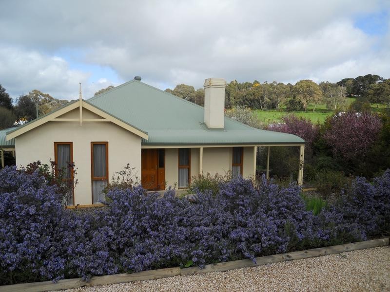 57 Burnbank Way, Mount Barker SA 5251