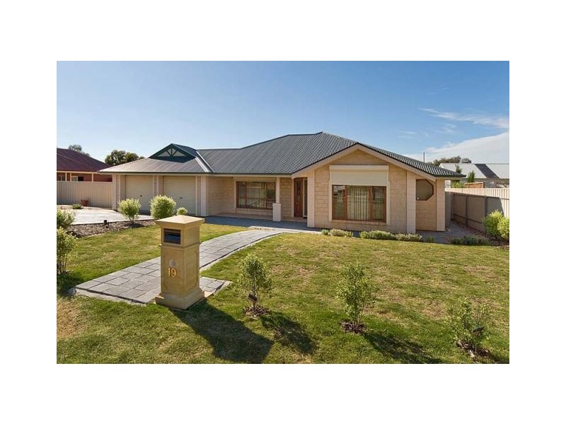 19 Blue Court, Strathalbyn SA 5255