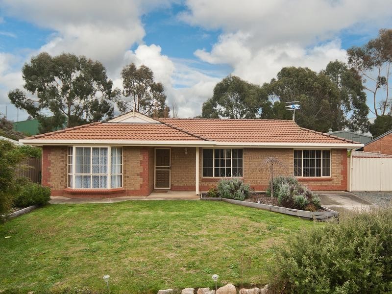 18 Kernutt Court, Mount Barker SA 5251