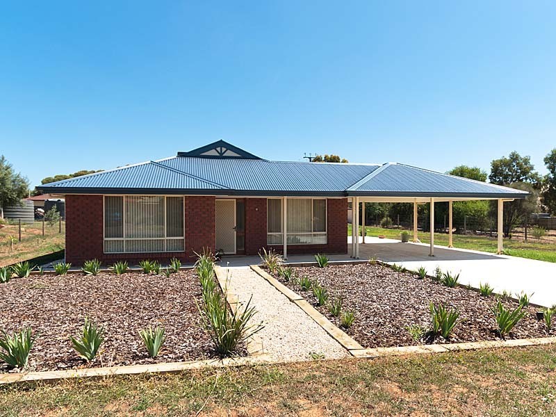 Lot 102 Loader Street, Kanmantoo SA 5252