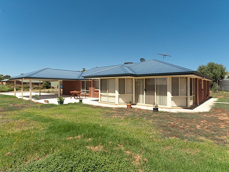 Lot 102 Loader Street, Kanmantoo SA 5252