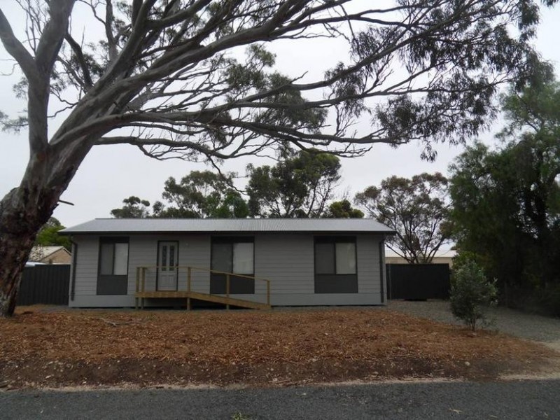 Lot 1 Story Street, Milang SA 5256