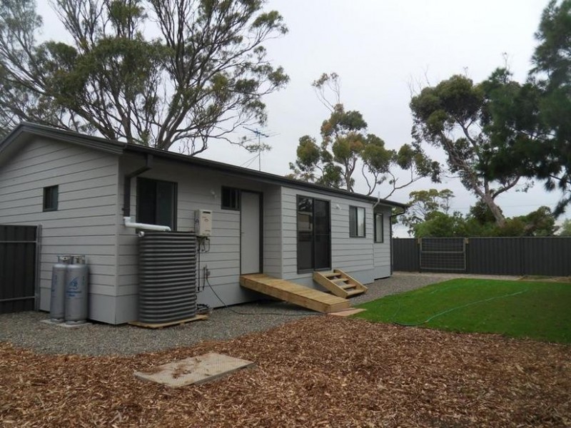 Lot 1 Story Street, Milang SA 5256