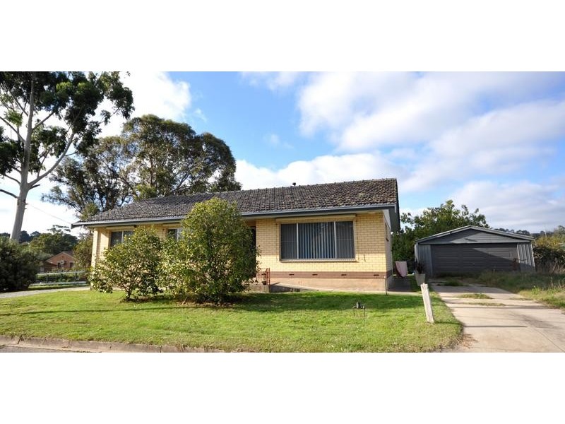 45 Church Street, Hahndorf SA 5245