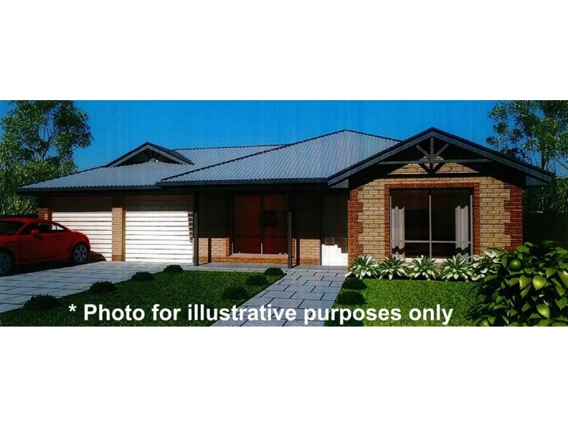 1 Jeffrey Street, Nairne SA 5252