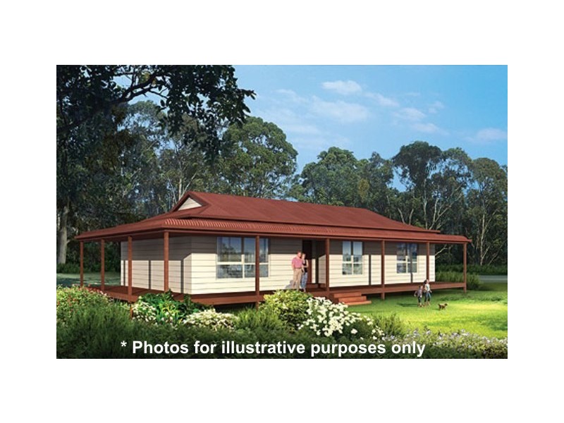 1 Jeffrey Street, Nairne SA 5252