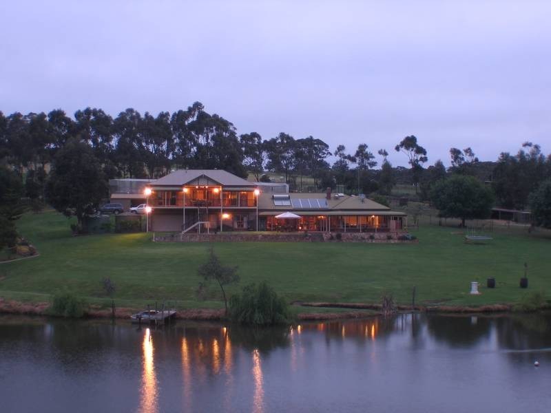 Lot 22 Paris Creek Road, Paris Creek SA 5201