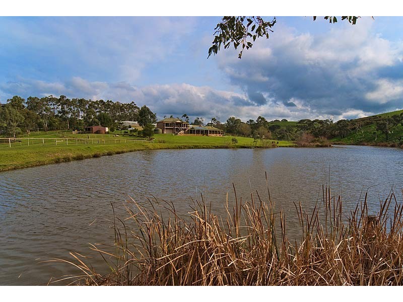 Lot 22 Paris Creek Road, Paris Creek SA 5201