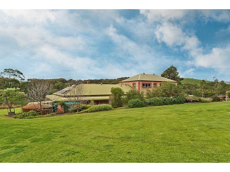 Lot 22 Paris Creek Road, Paris Creek SA 5201