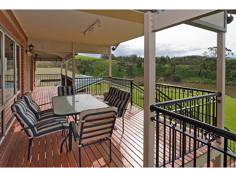 Lot 22 Paris Creek Road, Paris Creek SA 5201