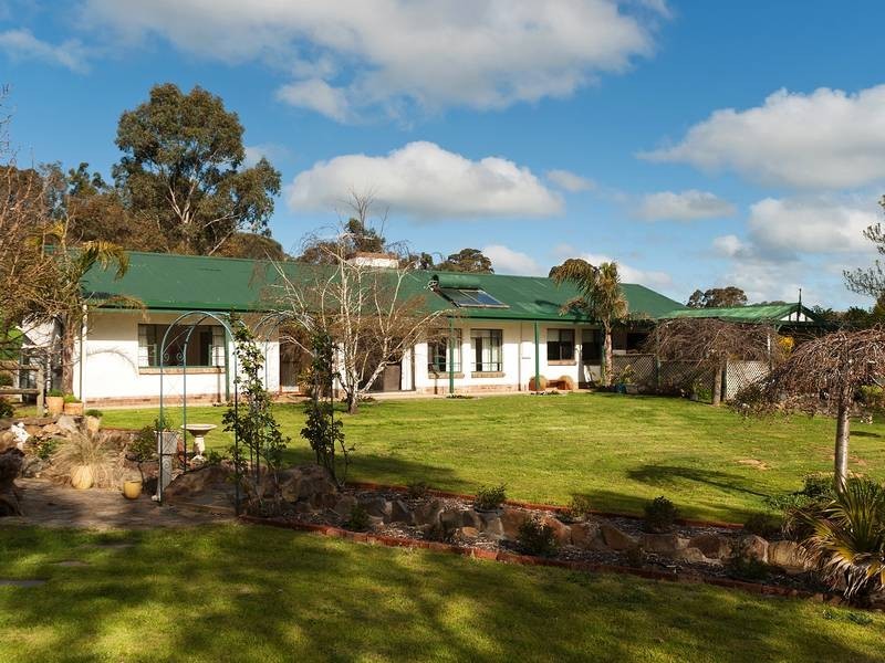 Lot 13 Alston Road, Blakiston SA 5250