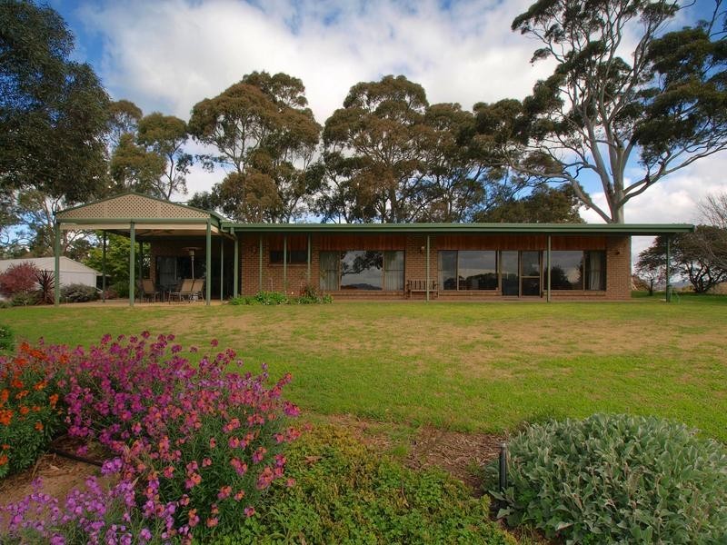. Jacksons Hill Road, Gumeracha SA 5233
