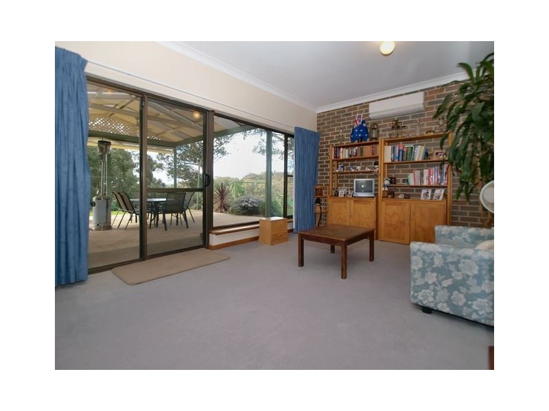 . Jacksons Hill Road, Gumeracha SA 5233