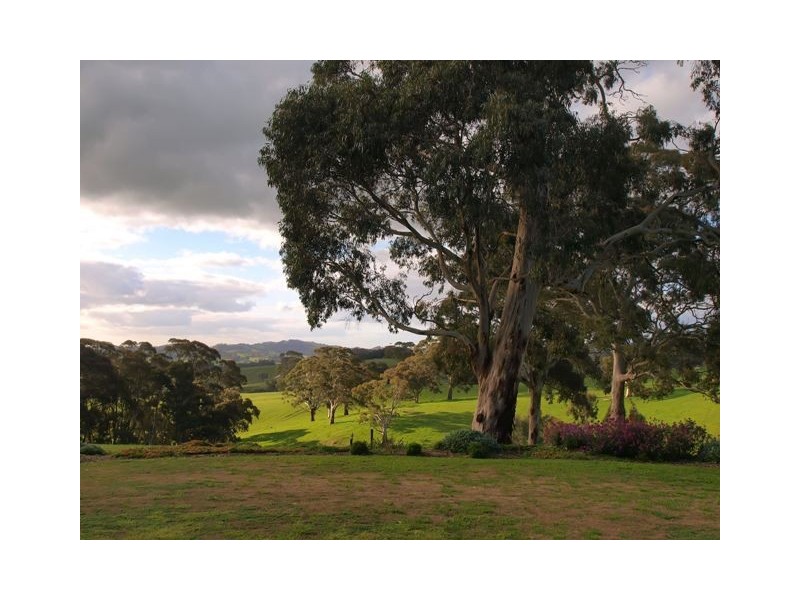 . Jacksons Hill Road, Gumeracha SA 5233