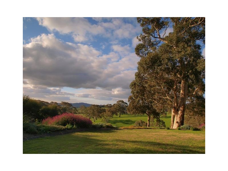 . Jacksons Hill Road, Gumeracha SA 5233