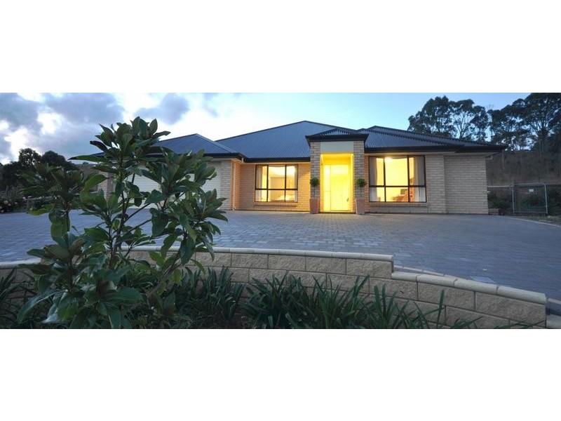 21 Durham Court, Mount Barker SA 5251