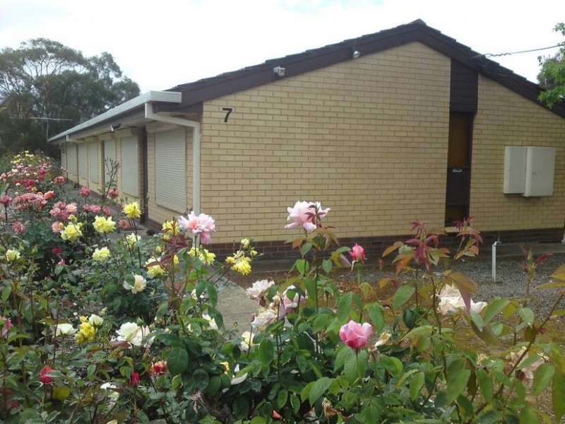 3/7 Knott Street, Mount Barker SA 5251