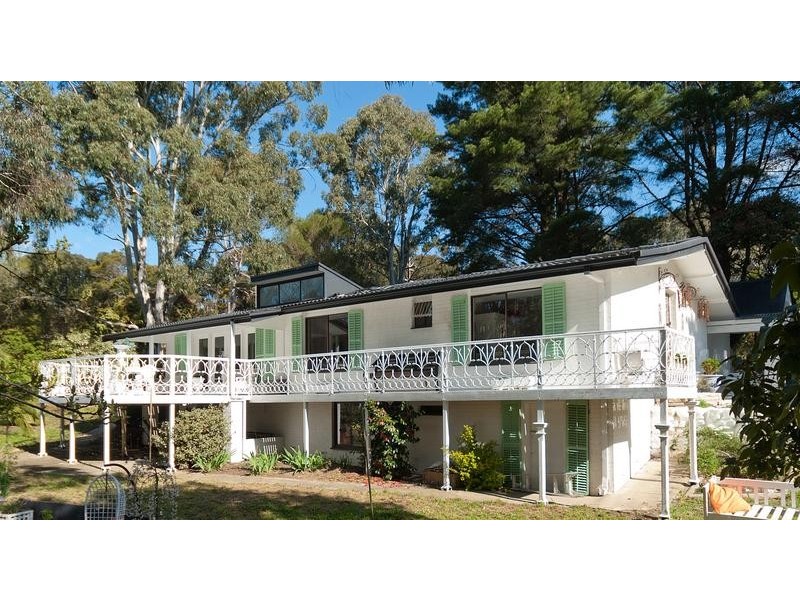 233 Longwood Road, Heathfield SA 5153