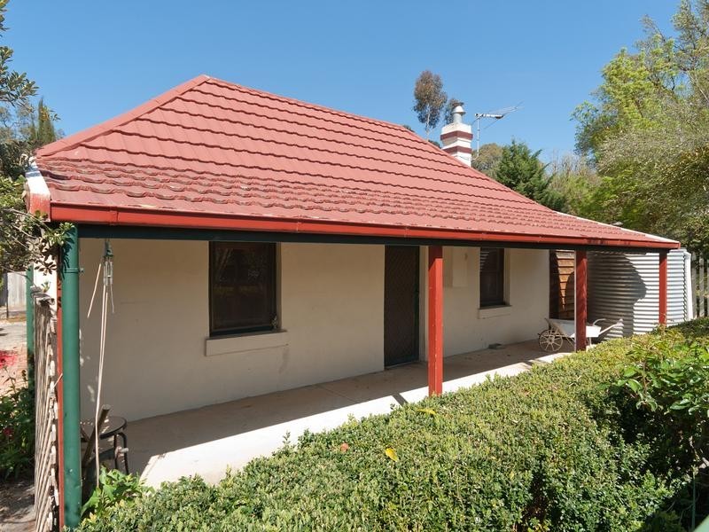 12 Discombe Road, Woodside SA 5244