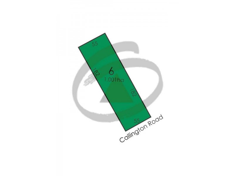 Lot 6 Callington Road, Strathalbyn SA 5255