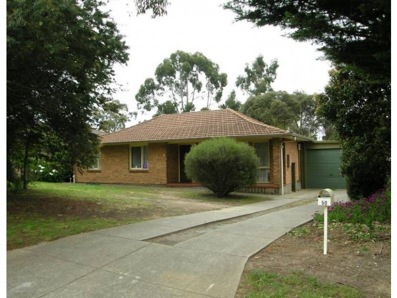 50 Hurling Drive, Mount Barker SA 5251