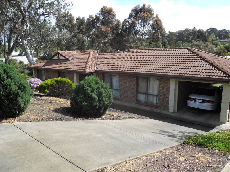 55 Matthew Smillie Drive, Nairne SA 5252