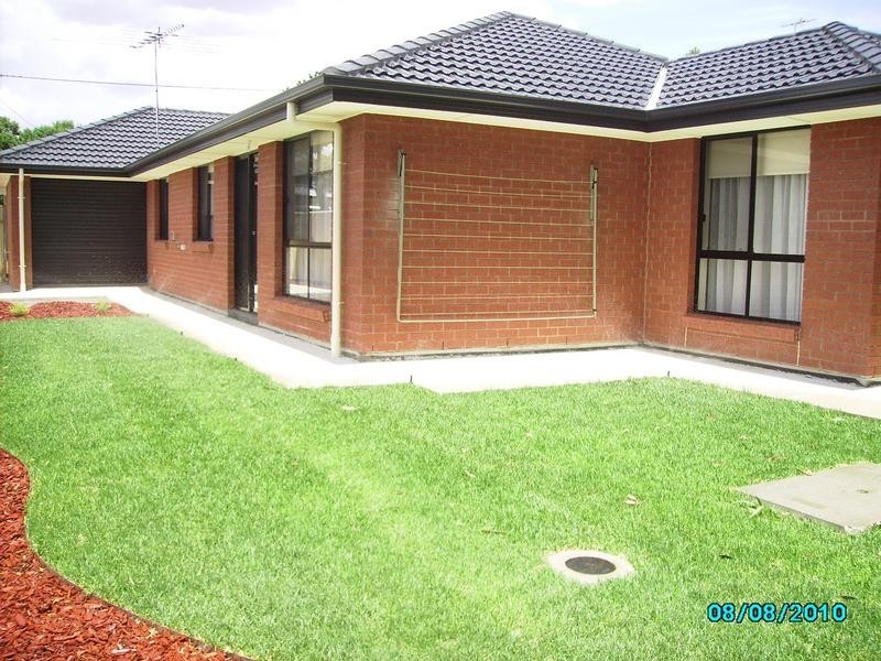 2a Easter Street, Nairne SA 5252