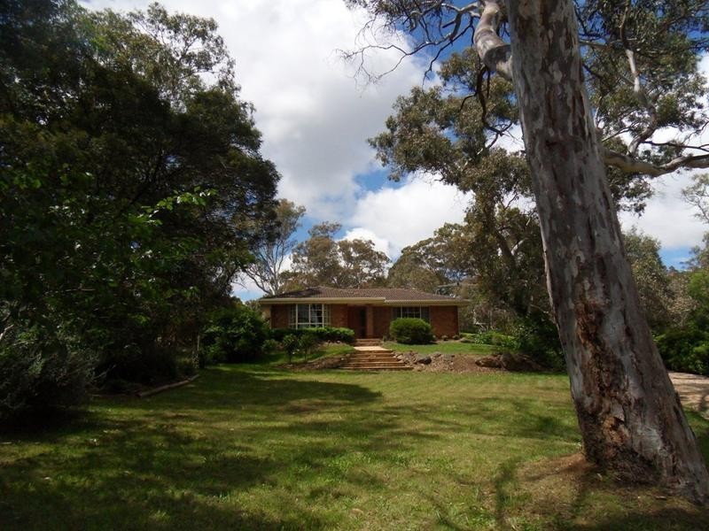 51 Luck Street, Macclesfield SA 5153