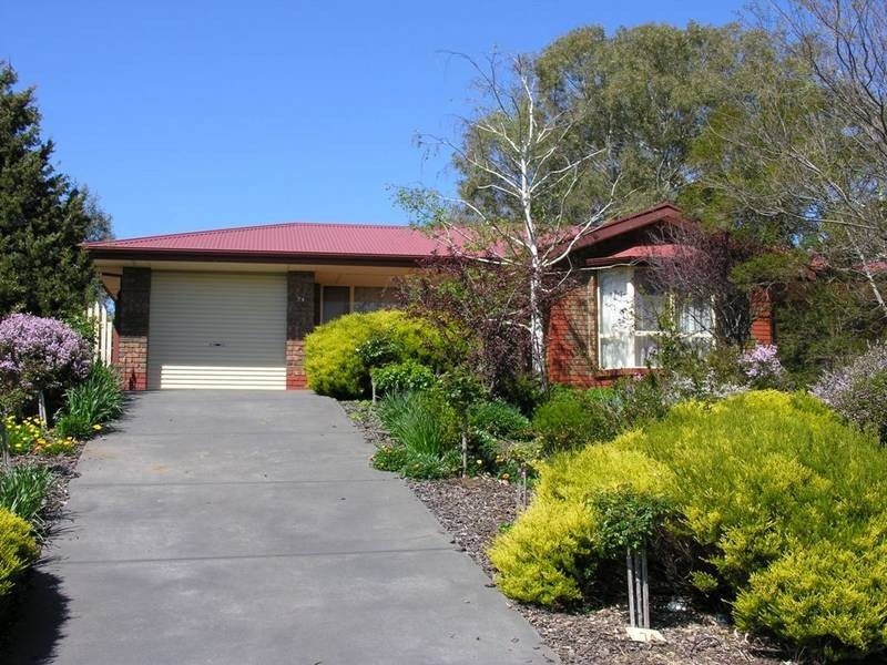 74 Matthew Smillie Drive, Nairne SA 5252