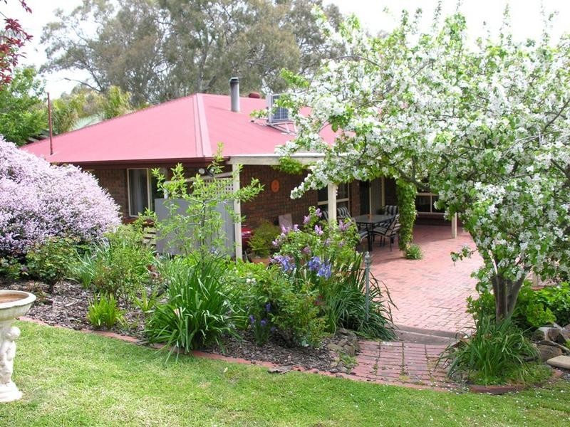 74 Matthew Smillie Drive, Nairne SA 5252