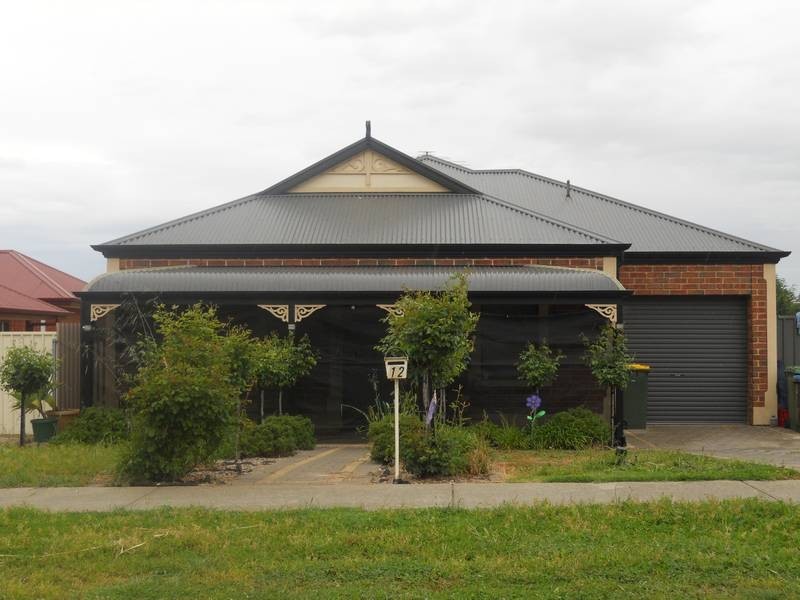 12 Parkview Drive, Mount Barker SA 5251