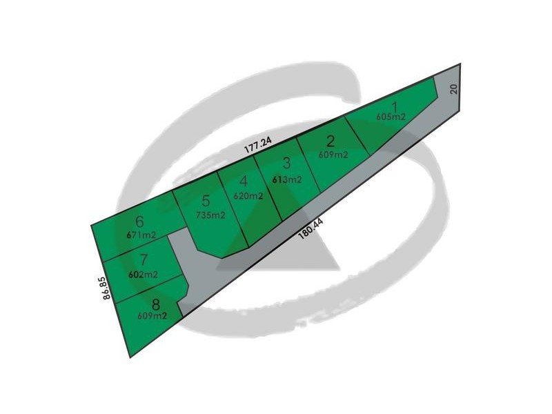 Lot 19,  Shakes Road, Nairne SA 5252