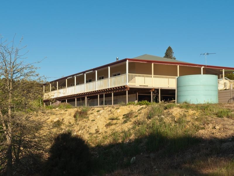 Lot 104,  Deviation Road, Forest Range SA 5139
