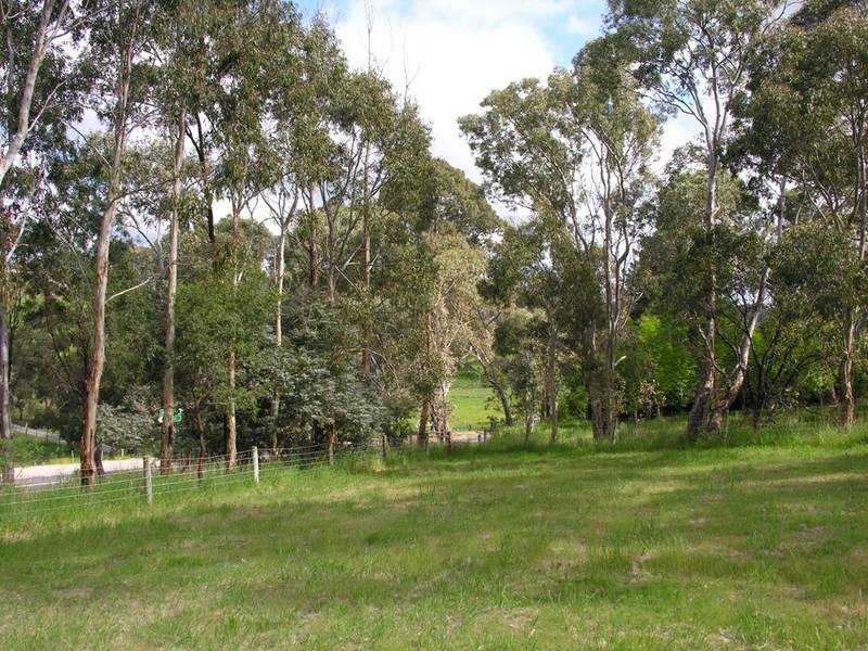 Lot 63,  Burfords Hill Road, Gumeracha SA 5233