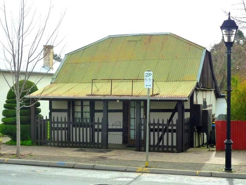 84 Main Street, Hahndorf SA 5245
