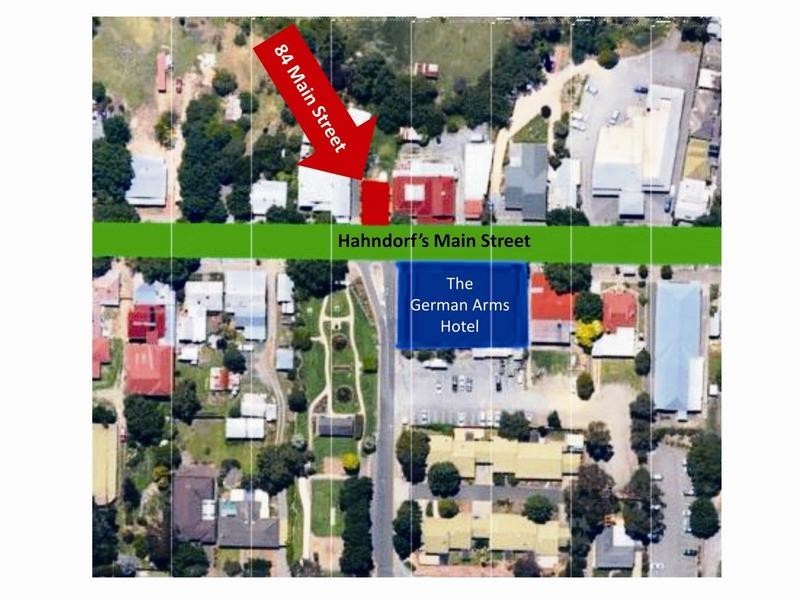 84 Main Street, Hahndorf SA 5245