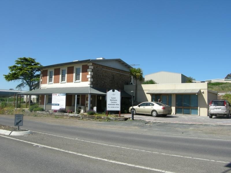 25 Mount Barker Road, Mount Barker SA 5251