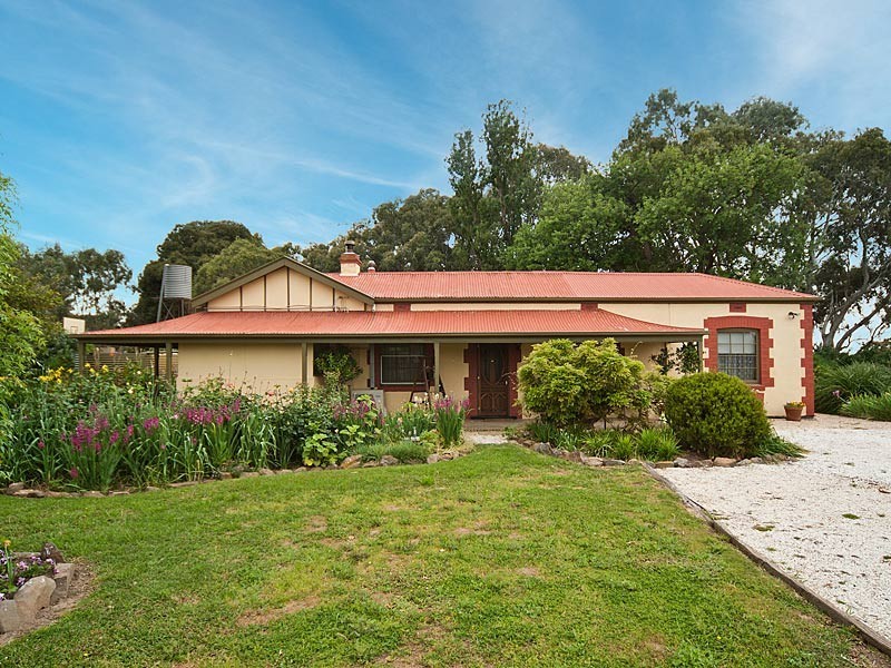 Lot 2 Meechi Road (Mt Barker Road), Langhorne Creek SA 5255